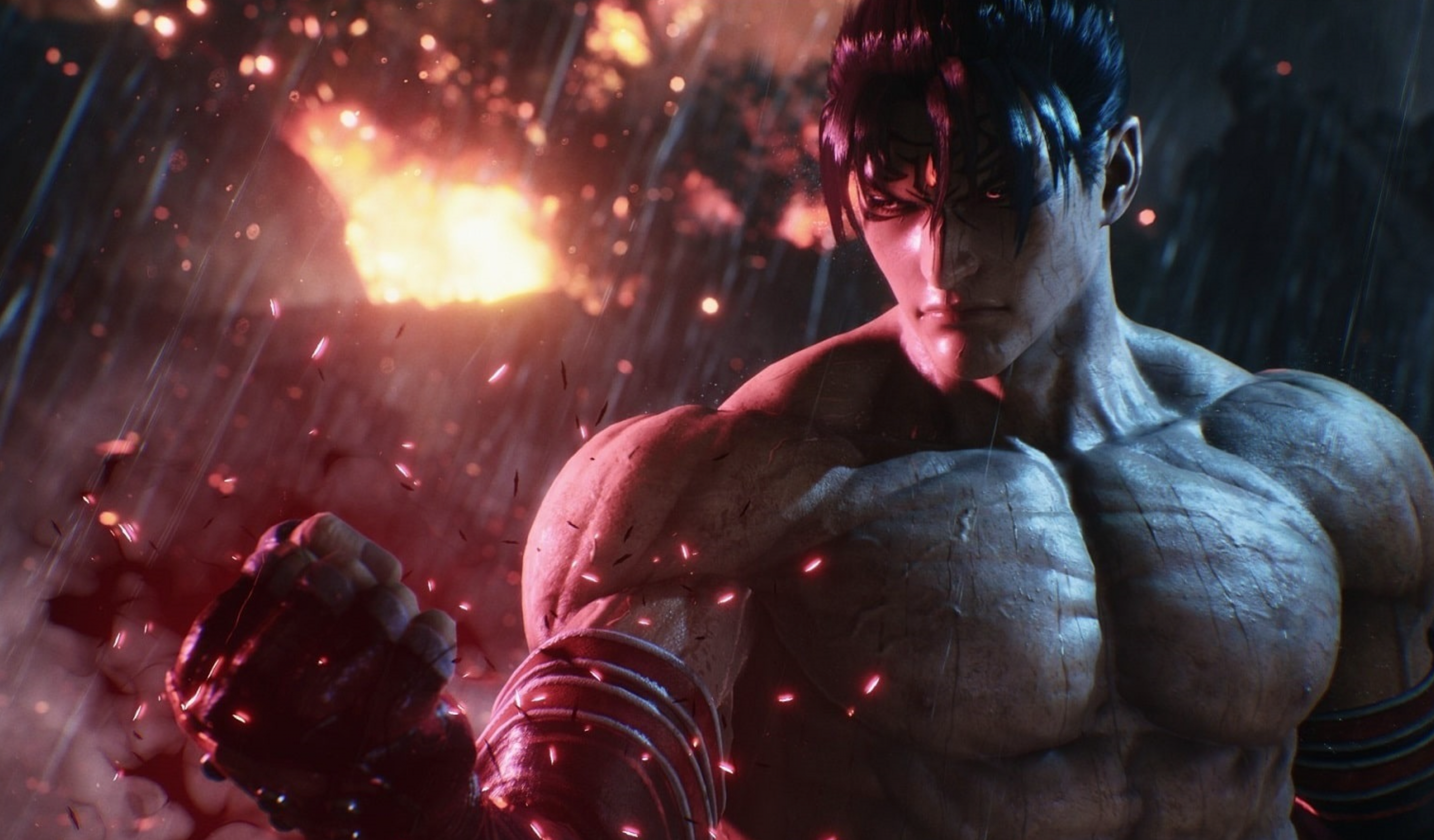 Game-up-schyzofreni-serie-tekken